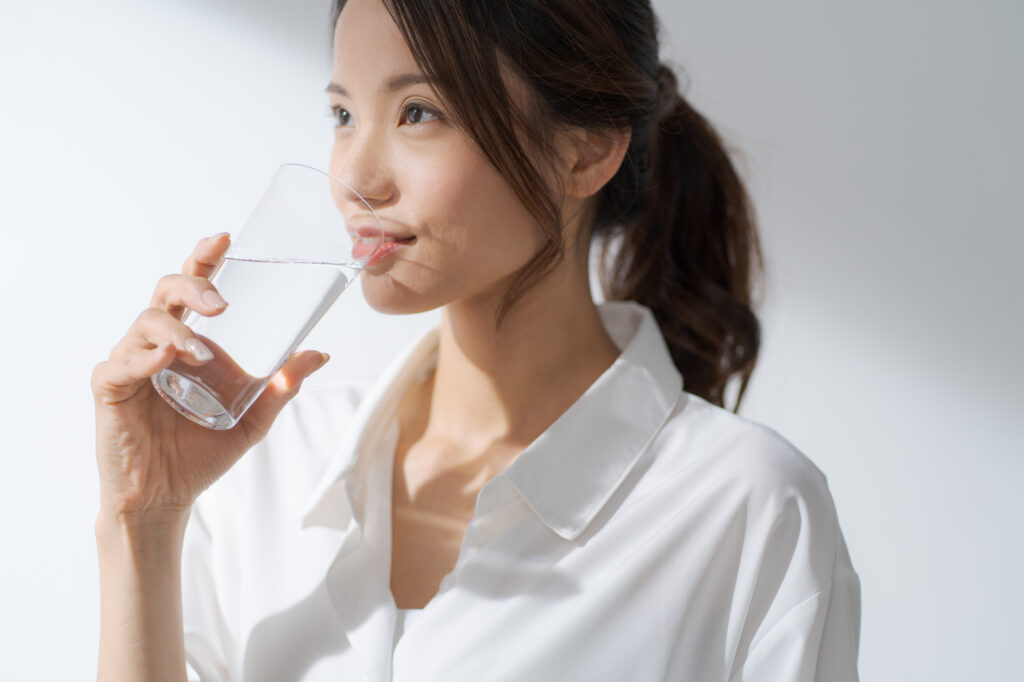 流行りの水素水ってどんなもの？本当に効果があるのかについて徹底解説します！