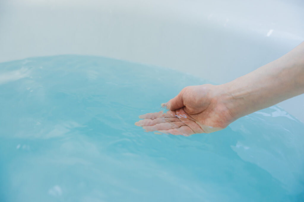 水素風呂ってどんなもの？水素風呂の効果、メリットについて紹介します！