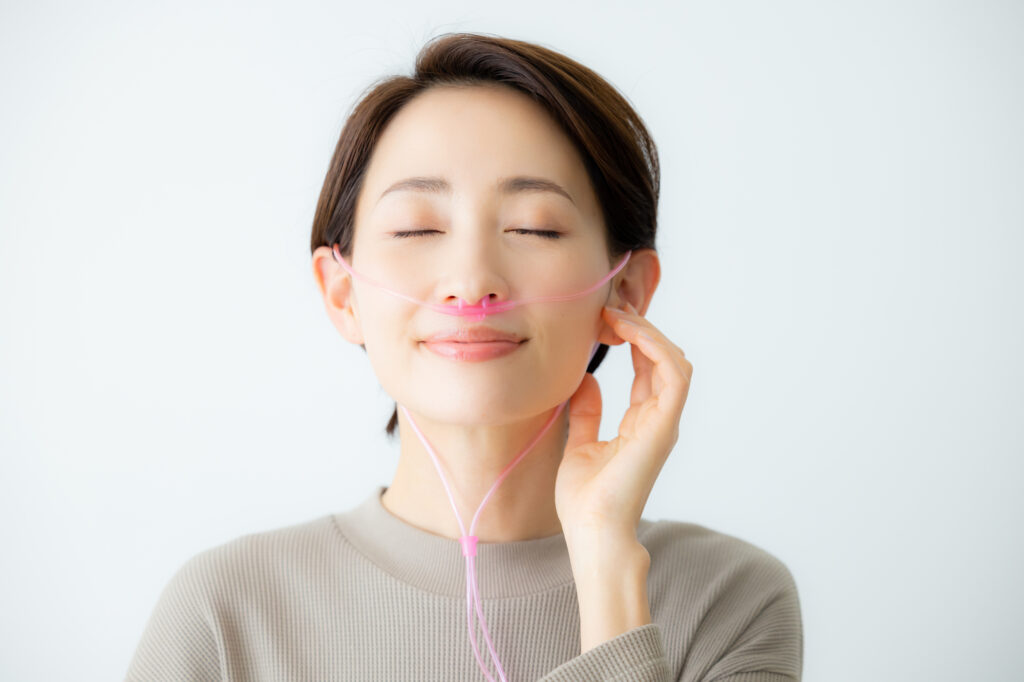 【初心者必見】水素吸入とは？期待されるメリットや体に取り入れる方法を解説！