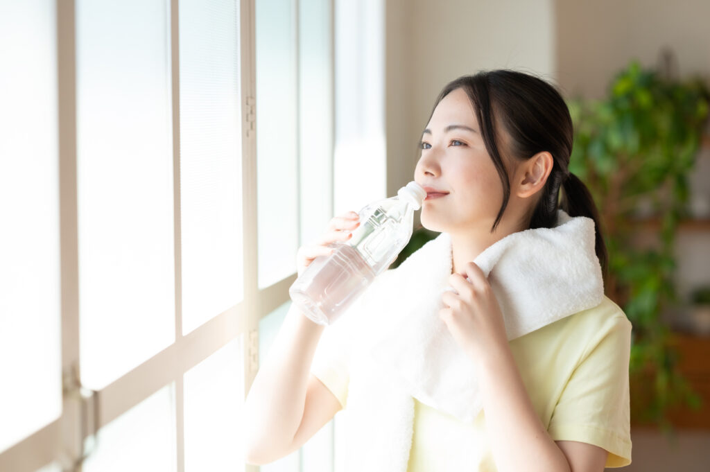 夏の風呂は危険？熱中症対策と夏バテ解消に期待できる正しい入浴法