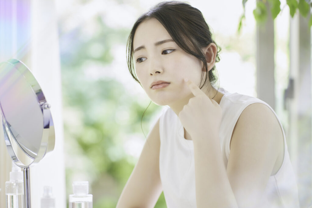 その習慣、肌にはNGかも？本当に「肌にいい習慣」5選！